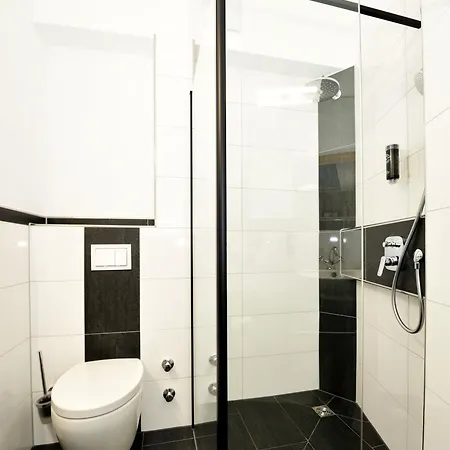 Sleep-inn شقة فندقية *