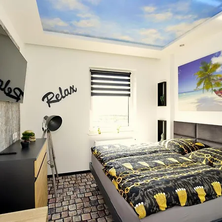 شقة فندقية Sleep-inn بادربورن