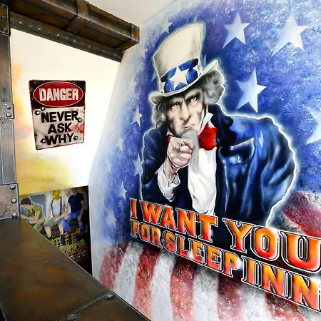 Sleep-inn * بادربورن