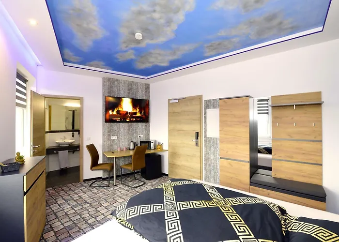 Sleep-inn * Paderborn