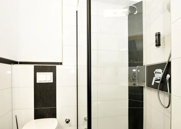 Sleep-inn Lejlighedshotel *