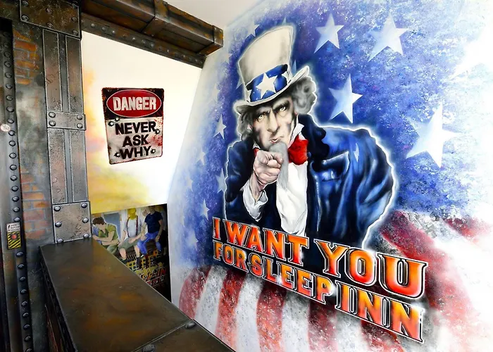 Sleep-inn * Paderborn